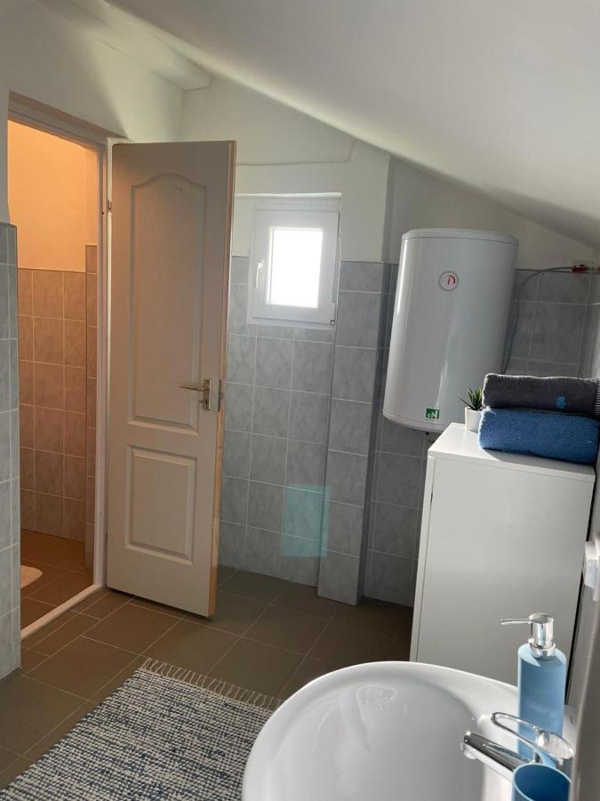 Het Hongaarse Wijnhuis Mohács Dış mekan fotoğraf