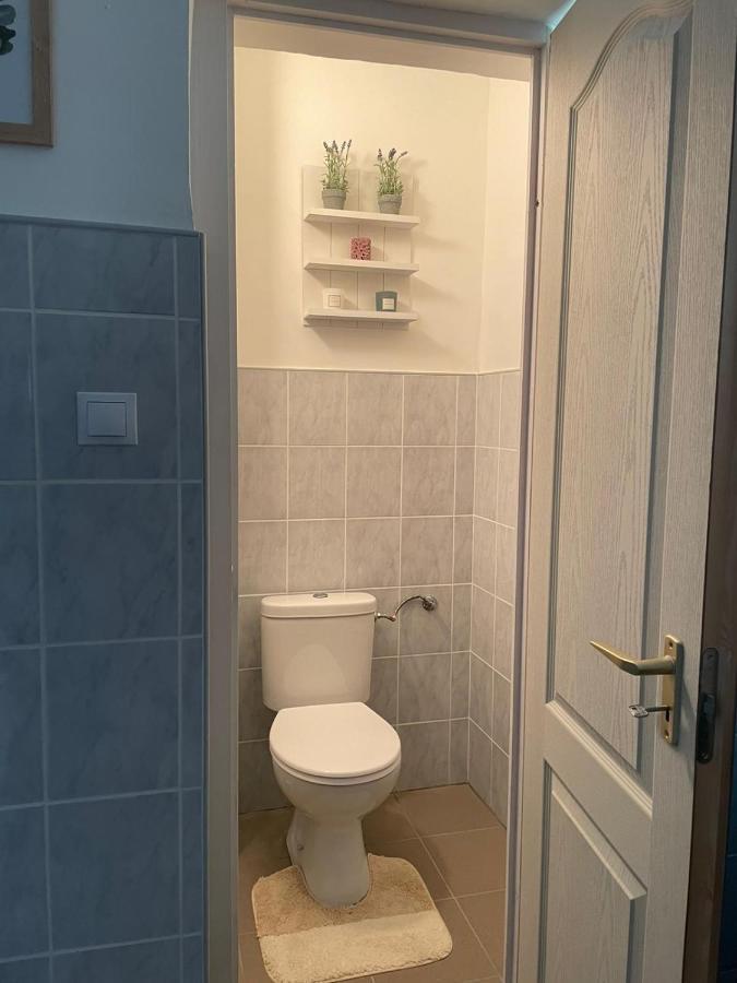Het Hongaarse Wijnhuis Mohács Dış mekan fotoğraf